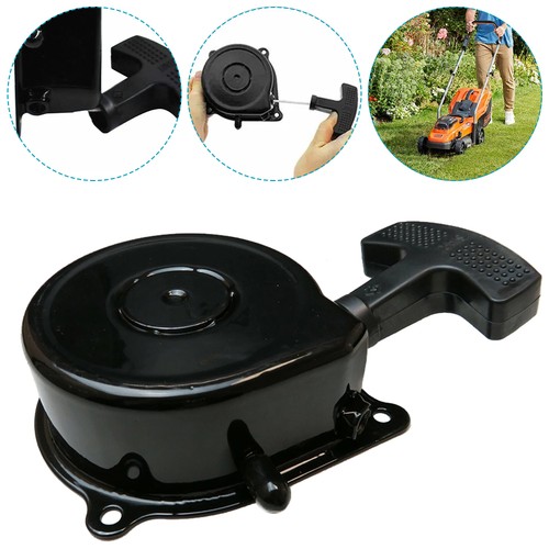 Pull start starter - starter, recoil