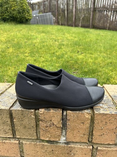 Ecco women goretex - ecco, women’s