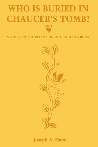 Who buried chaucer s - is,
