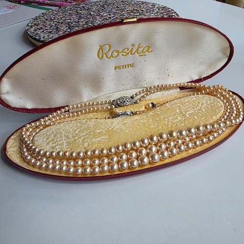 Vintage rosita petite - rosita,