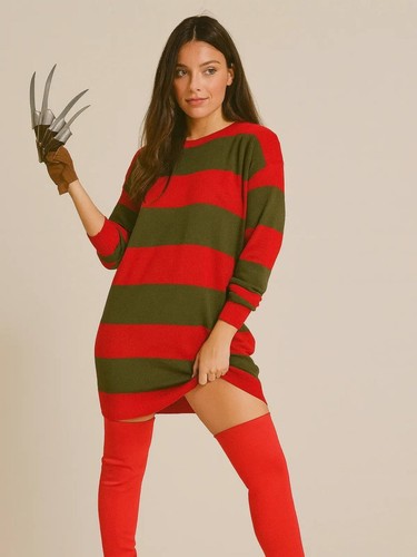 Ladies horror freddy - horror,