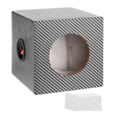 4 Inch Ported Wooden Speaker