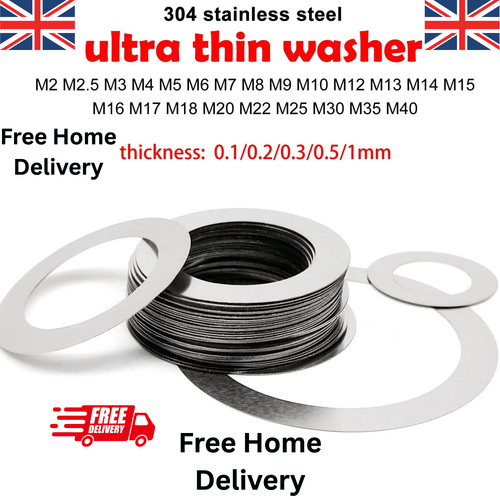 304 stainless steel - steel, flat