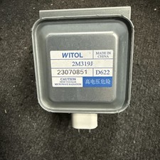 Witol 2M219J Magnetron D622