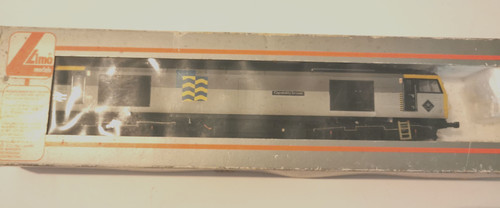 Lima gauge class - 60, 60002