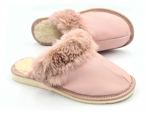 Ladies leather genuine - ladies,