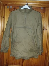 British Army Smock