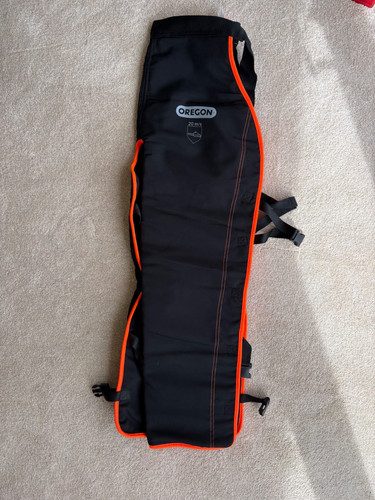 Chainsaw oregon - chainsaw,