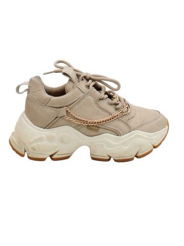 Buffalo women trainers - trainers, uk5