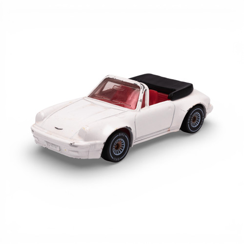 Siku 1067 porsche 911 - siku,