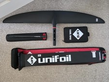 UNIFOIL 205 EVOLUTION