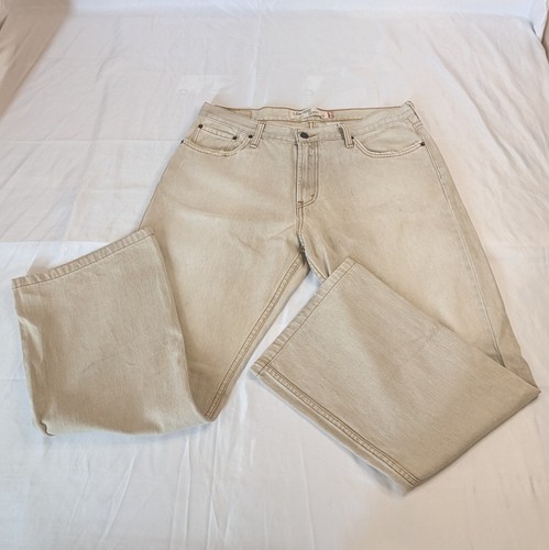 Levi 527 slim bootcut jeans - slim,
