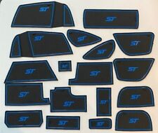 FOCUS ST 2015-2018 INTERIOR