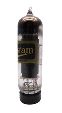OSRAM British Made N78 Pentode