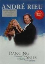 Andre Rieu - Dancing Through The Skies DVD Highly Rated eBay Seller Great Prices