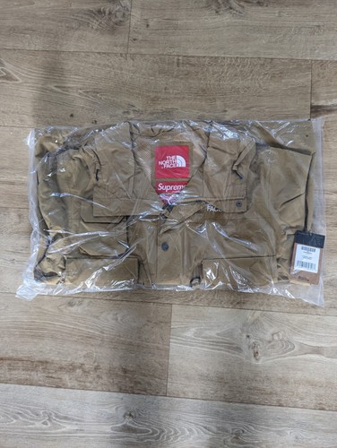 Supreme the north face tnf - supreme,