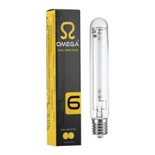 600W Dual Full Spectrum Bulb