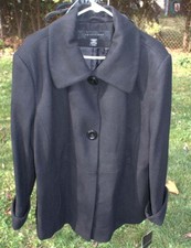 Apostrophe Women's Black Swing