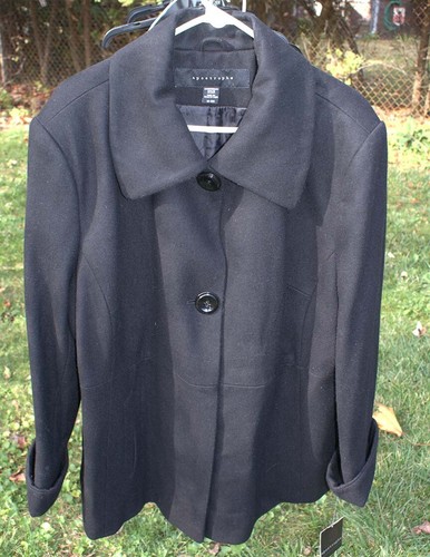 Apostrophe women black - black, swing