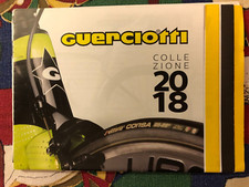 Guerciotti Folding Catalogue