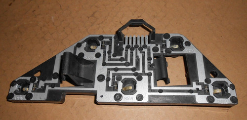 Mgf mgtf 1995 - 1995-06, n/s
