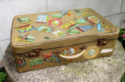 Original vintage 1950 soft - vintage,