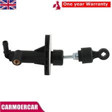 Master Cylinder for