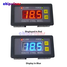 H56TR Adjustable Digital