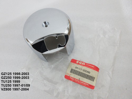 Suzuki gz125 gz250 vz800 tu125 - gz125,
