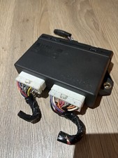 Fiat Coupe Door central lock