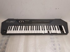 90's ROLAND JX 1 SYNTHESIZER
