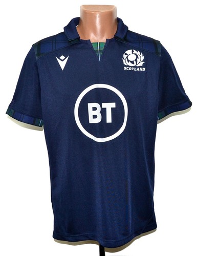 Scotland team rugby - rugby, union