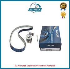 FORD FOCUS IV 2.0 ECOBLUE DIESEL ENGINE YLDA TIMING BELT KIT 2005433 - DAYCO