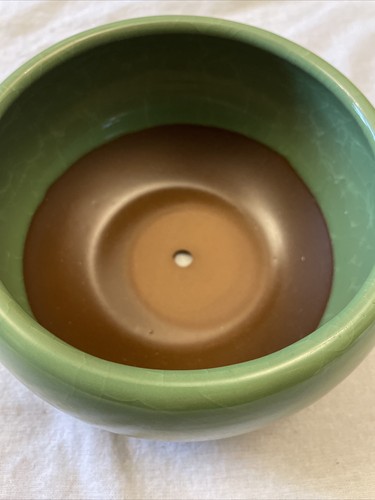 Ceramic hydroponic bonsai - hydroponic, pot