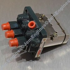 Service Exchange Fuel Injection pump Kubota D905 D1005 D1105 D1105T 16030 51013