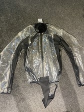Dainese Rain Body Racing D1