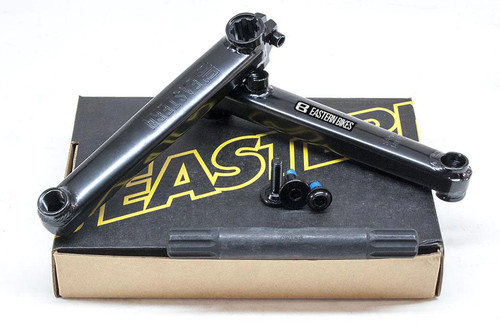 Eastern bikes atom - eastern, cranks