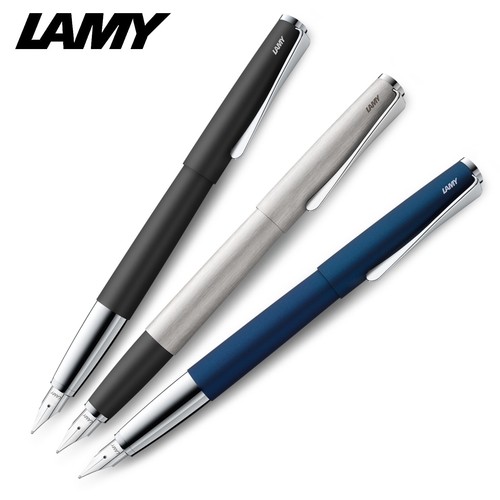 Lamy fountain pen - pen,
