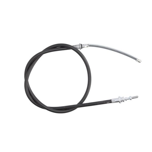 New cable pull parking - new,