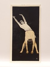 Ardath Cigarette Card National