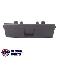 Audi A5 S5 8T A4 B6 B7 Front Seat Storage Compartment Under Tray 8K0882601C