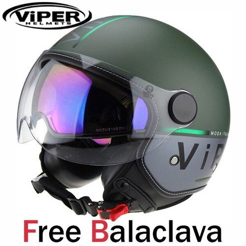 Viper rsv19 open - rsv19,