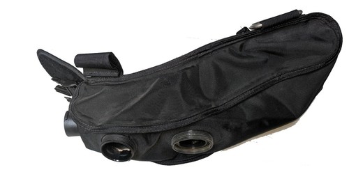 Ccr rebreather hollis prism - rebreather,