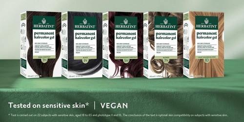 Herbatint permanent haircolour - herbatint,