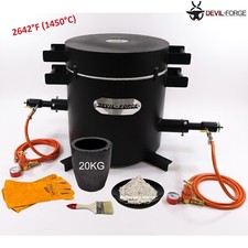 DEVIL-FORGE FB3Hb–20KG Gas