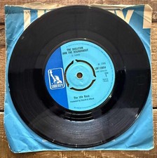 The Idle Race : The Skeleton