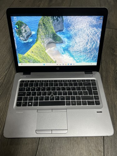 Elitebook 840 256gb - 840, 14"