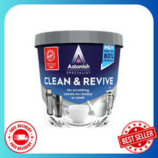 Astonish Specialist Clean &