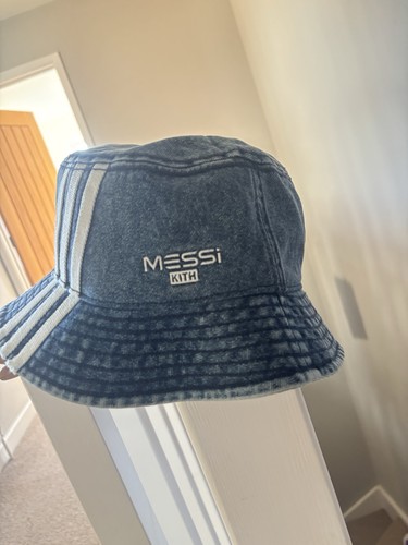 Adidas kith messi football - kith, &