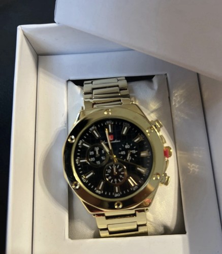Luis cardini men quartz - luis, men’s